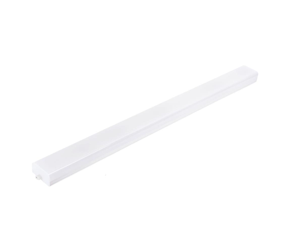 B.V.  - LED stmievateľné žiarivkové svietidlo MESH LED/30W/230V 6500K S103041I7