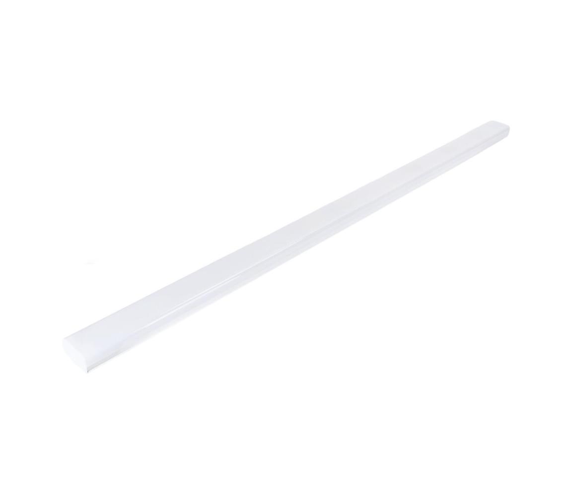 B.V. - LED Stmievateľné žiarivkové svietidlo MESH LED/50W/230V 6500K S103041IB