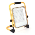 Aigostar - LED Stmievateľný nabíjací reflektor LED/100W/5V 6500K IP65 15000 mAh