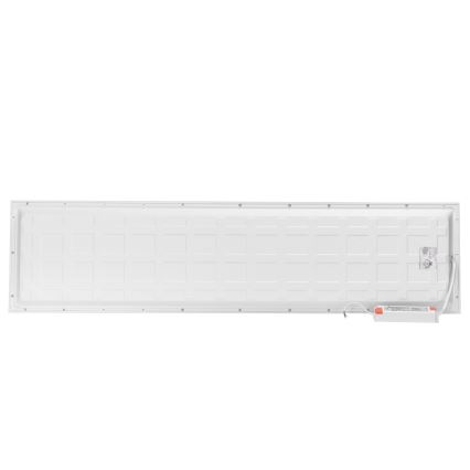 Aigostar - LED Stmievateľný panel podhľadový MESH LED/36W/230V 2700-6500K 120x30 cm