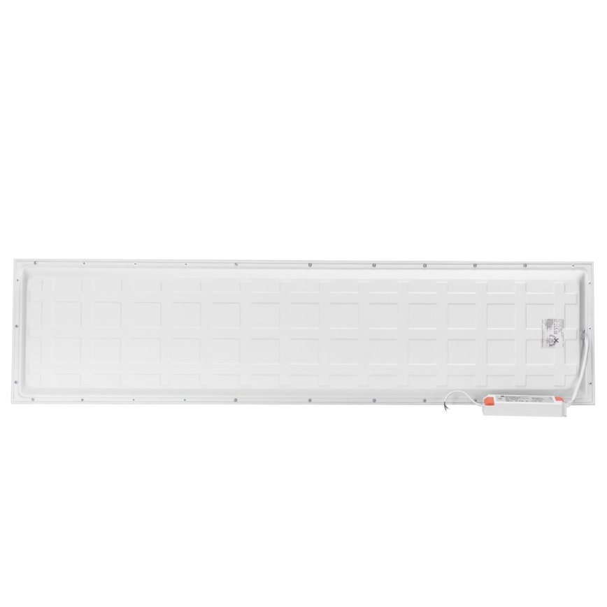 Aigostar - LED Stmievateľný panel podhľadový MESH LED/36W/230V 2700-6500K 120x30 cm