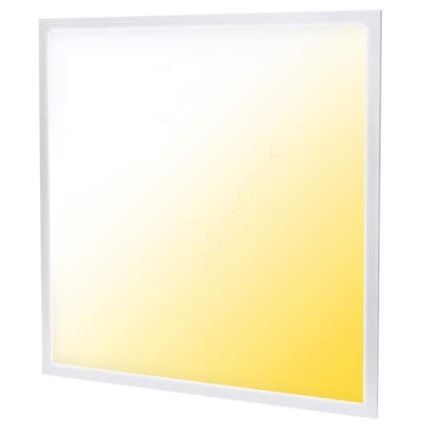 Aigostar - LED Stmievateľný podhľadový panel 32W/230V Wi-Fi 60x60 cm