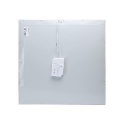 Aigostar - LED Stmievateľný podhľadový panel 32W/230V Wi-Fi 60x60 cm