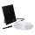 Aigostar - LED Stmievateľný solárny pásik LED/20W/3,2V 20 m 6500K IP65 + diaľkové ovládanie