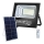 Aigostar - LED Stmievateľný solárny reflektor LED/200W/3,2V IP67 + DO