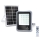 Aigostar - LED Stmievateľný solárny reflektor LED/30W/3,2V IP67 + DO