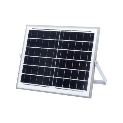 Aigostar - LED Stmievateľný solárny reflektor LED/40W/3,2V IP67 + DO