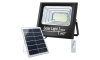 Aigostar - LED Stmievateľný solárny reflektor LED/60W/3,2V IP67 + DO