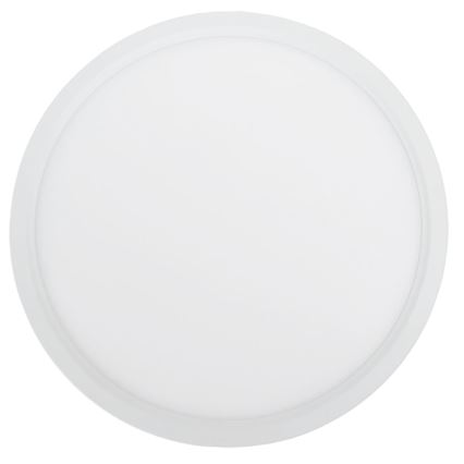 Aigostar - LED Stmievateľný stropný ventilátor LED/20W/230V 2700-6500K 132cm biela/béžová + diaľkové ovládanie