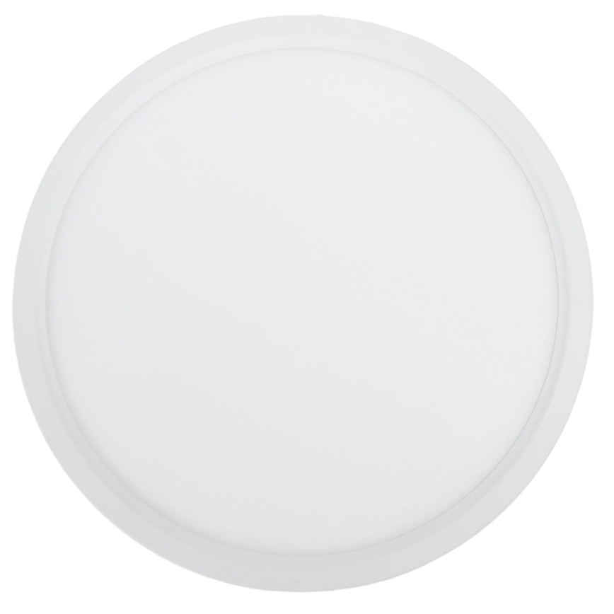 Aigostar - LED Stmievateľný stropný ventilátor LED/20W/230V 2700-6500K 132cm biela/béžová + diaľkové ovládanie