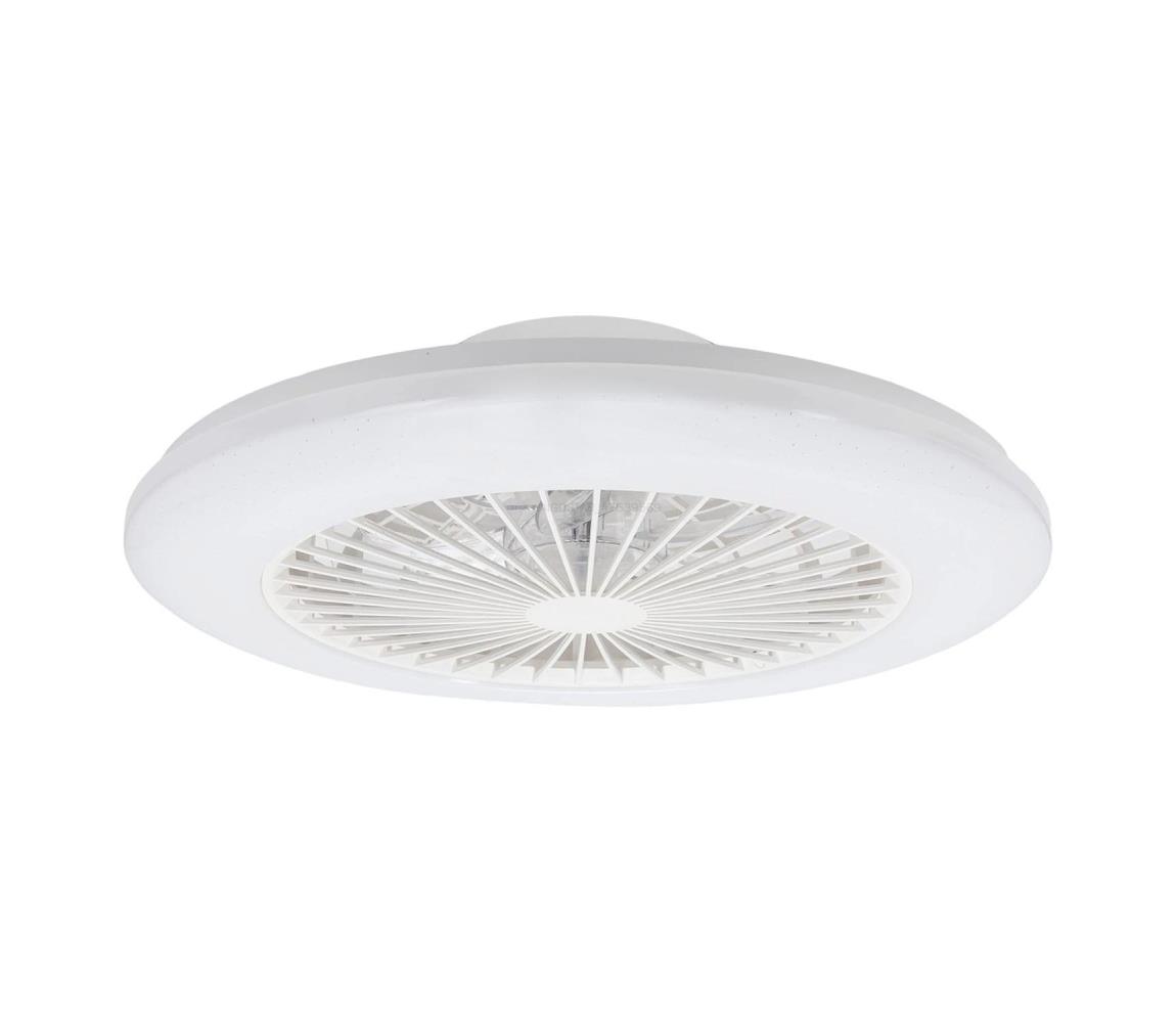 B.V.  LED stmievateľný stropný látor 40W 230V 2700-6500K 50cm + DO biely S103033KG