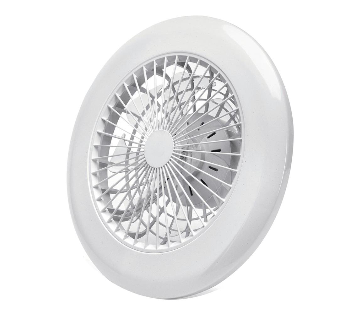 B.V. - LED Stmievateľný stropný látor LED/40W/230V 2700-6500K + DO biela B1031348E