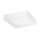 Aigostar - LED Stropné prisadené svietidlo LED/6W/230V 3000K 12,2x12,2 cm biela