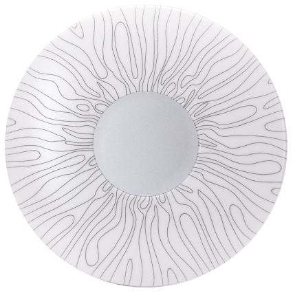 Aigostar - LED Stropné svietidlo LED/12W/230V 6500K pr. 26cm
