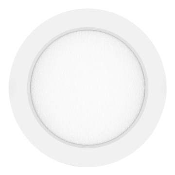 Aigostar - LED Stropné svietidlo LED/12W/230V pr. 17,4 cm 4000K biela