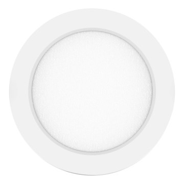 Aigostar - LED Stropné svietidlo LED/12W/230V pr. 17,4 cm 6500K biela