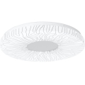 Aigostar - LED Stropné svietidlo LED/20W/230V 3000K pr. 33cm