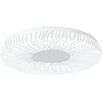 Aigostar - LED Stropné svietidlo LED/20W/230V 3000K pr. 33cm