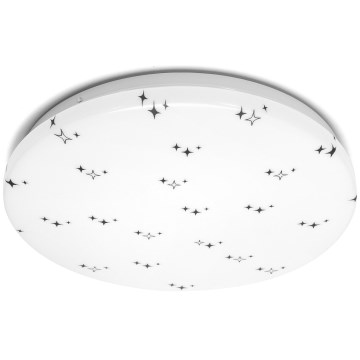 Aigostar - LED Stropné svietidlo LED/20W/230V 6500K pr. 33cm