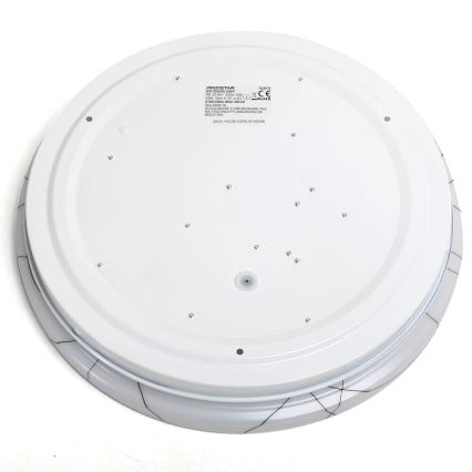 Aigostar - LED Stropné svietidlo LED/20W/230V 6500K pr. 33cm