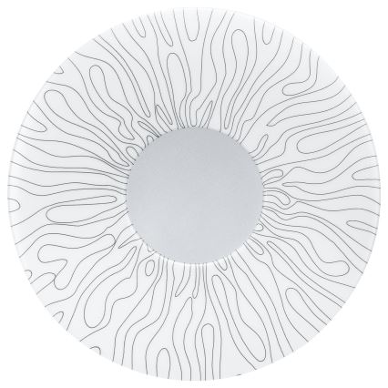 Aigostar - LED Stropné svietidlo LED/20W/230V 6500K pr. 33cm