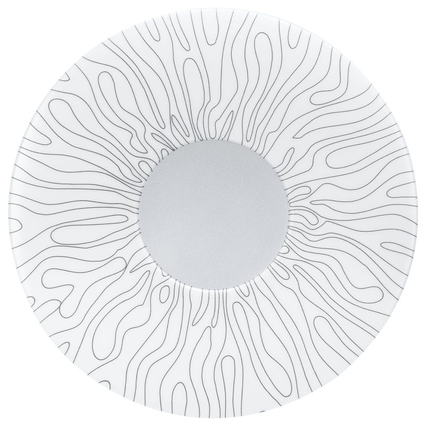 Aigostar - LED Stropné svietidlo LED/20W/230V 6500K pr. 33cm