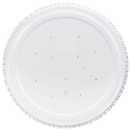 Aigostar - LED Stropné svietidlo LED/20W/230V 6500K pr. 33cm