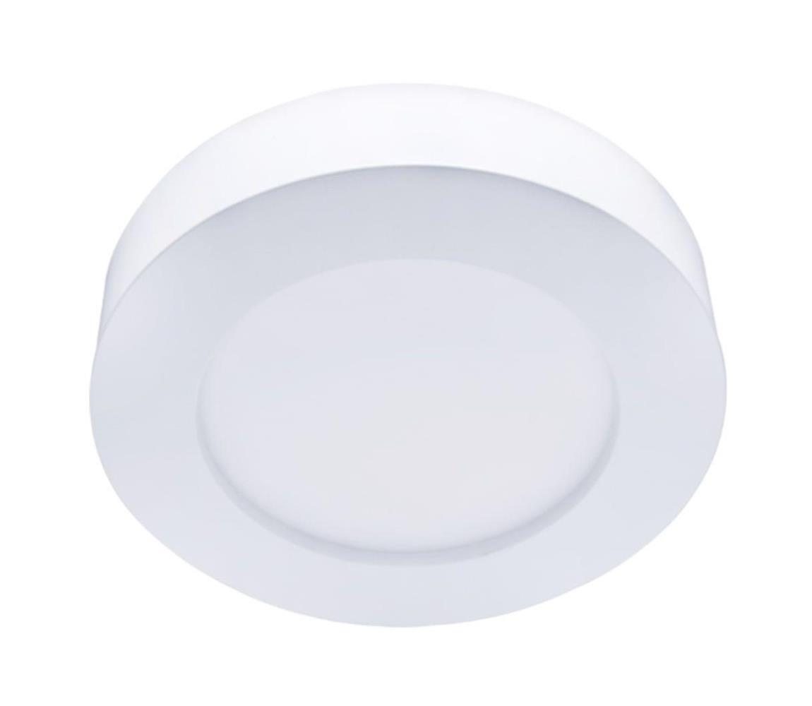 B.V. - LED Stropné svietidlo LED/20W/230V pr. 24,7 cm 3000K biela