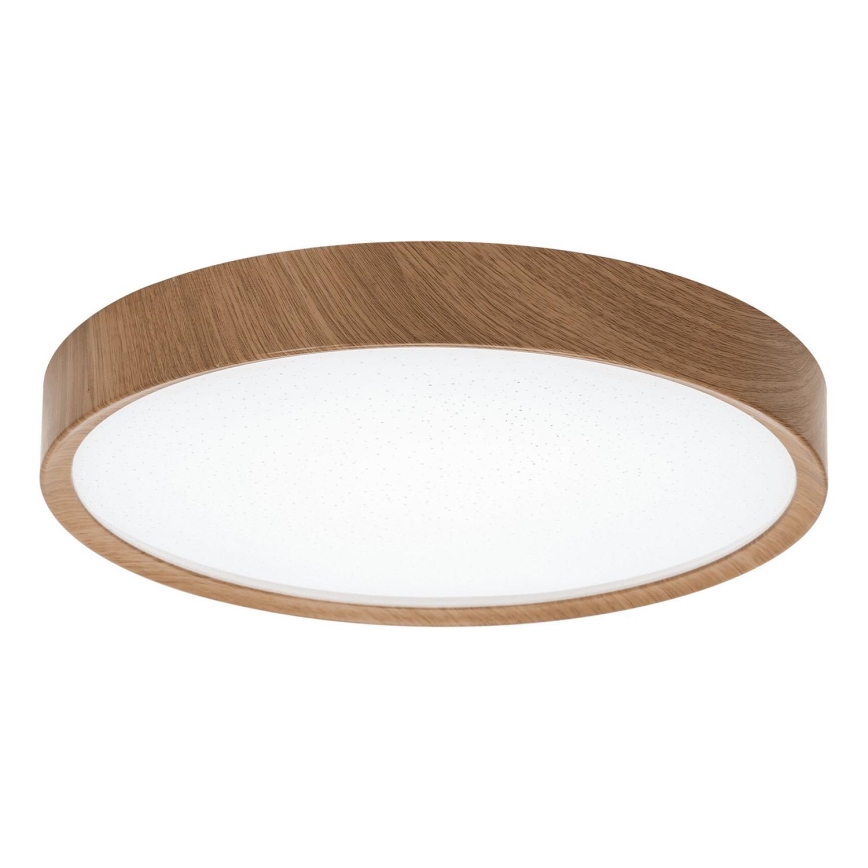 Aigostar - LED Stropné svietidlo LED/24W/230V 3000K pr. 38,3 cm