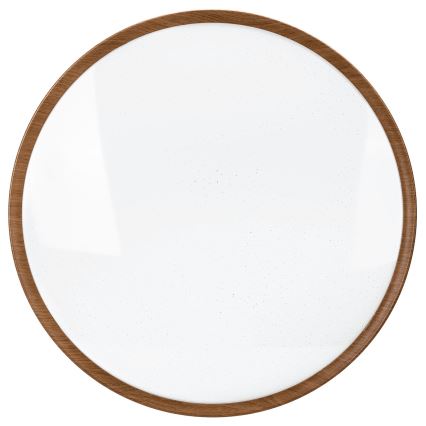 Aigostar - LED Stropné svietidlo LED/36W/230V 3000K pr. 48,1 cm