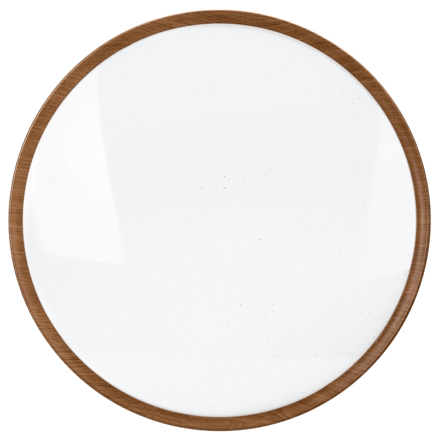 Aigostar - LED Stropné svietidlo LED/36W/230V 3000K pr. 48,1 cm