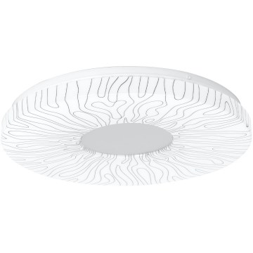 Aigostar - LED Stropné svietidlo LED/36W/230V 6500K pr. 38cm