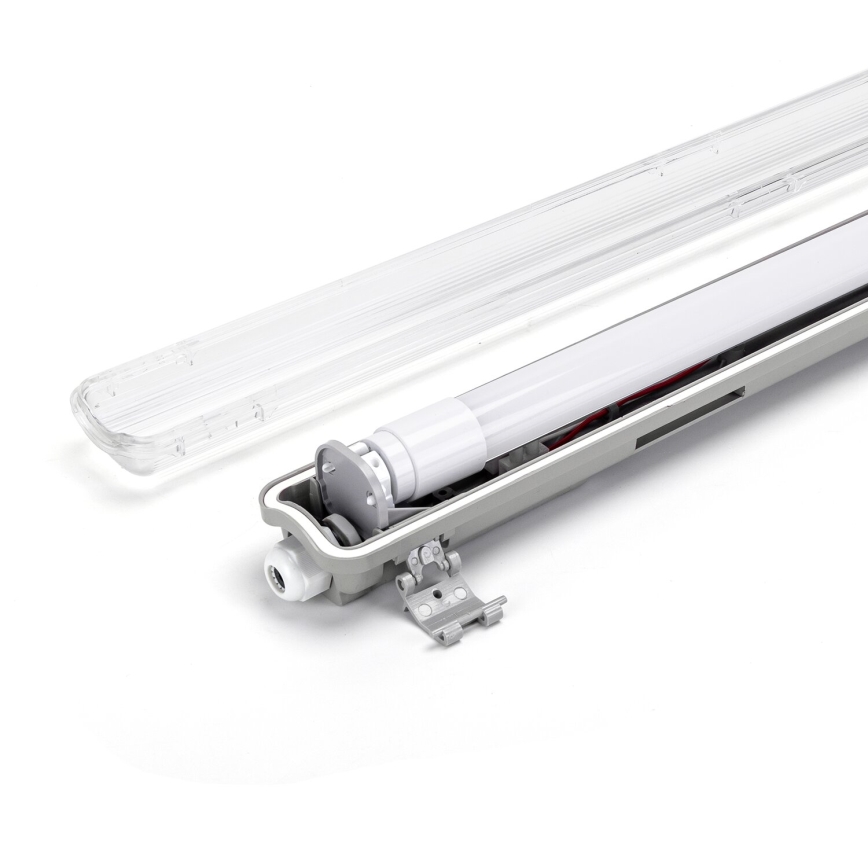 Aigostar - LED Technické žiarivkové svietidlo 1xG13/9W/230V 4000K 66,6 cm IP65