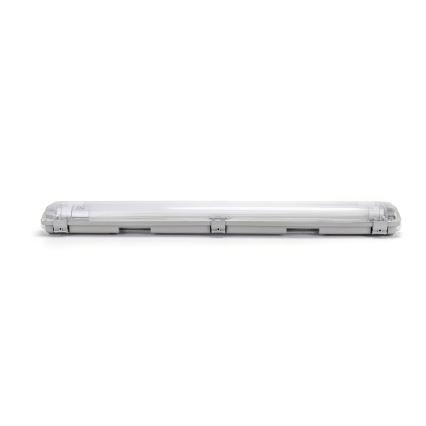 Aigostar - LED Technické žiarivkové svietidlo 2xG13/9W/230V 4000K 66,6 cm IP65
