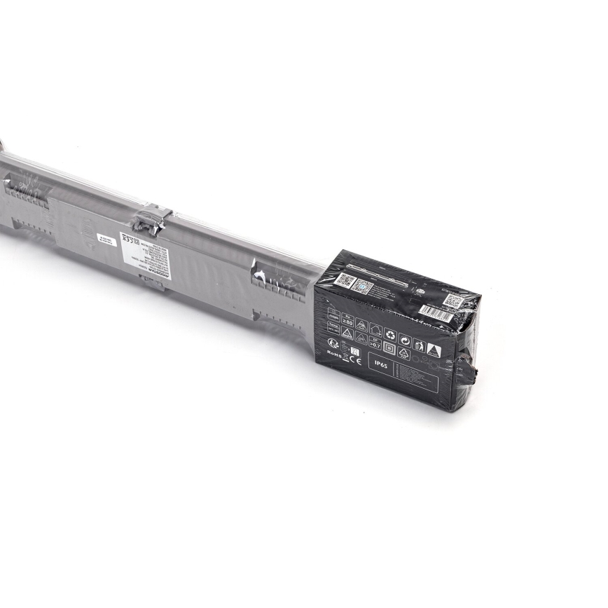 Aigostar - LED Technické žiarivkové svietidlo 2xG13/9W/230V 4000K 66,6 cm IP65