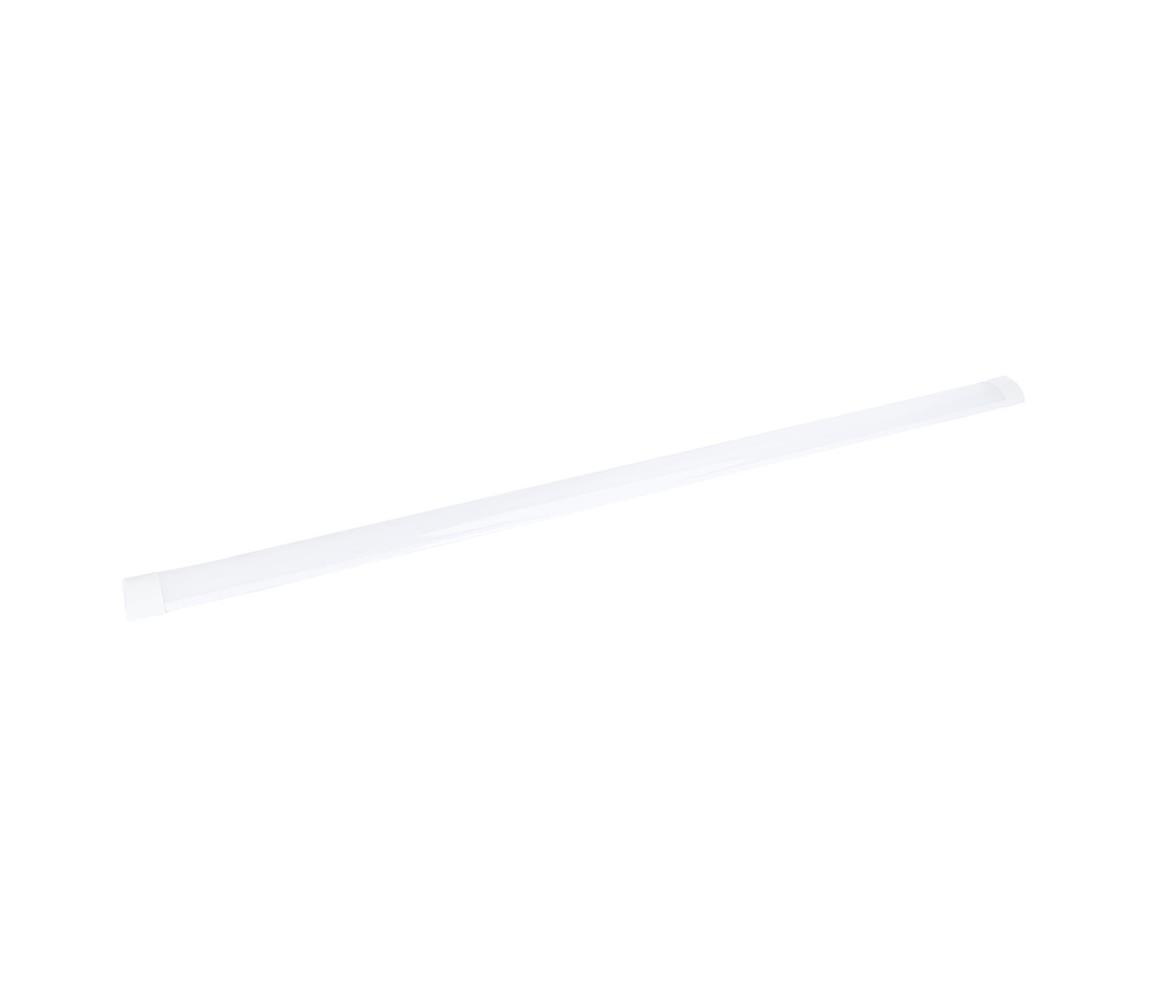 B.V. - LED trubicové svietidlo LED/50W/230V 4000K 150 cm B10402ACLR