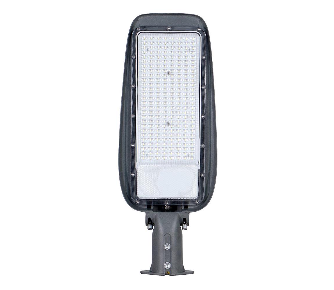 B.V. - LED uličné svietidlo SLIM LED/150W/230V 6500K IP65 B10204OG2