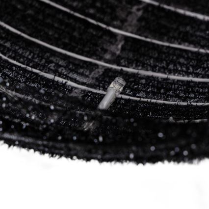 Aigostar - LED Vianočná vonkajšia dekorácia 50xLED/3xAA 0,7m IP44 tučniak + diaľkové ovládanie