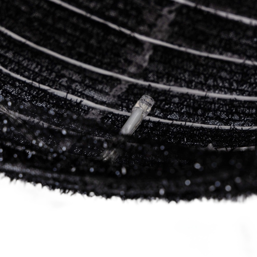 Aigostar - LED Vianočná vonkajšia dekorácia 50xLED/3xAA 0,7m IP44 tučniak + diaľkové ovládanie