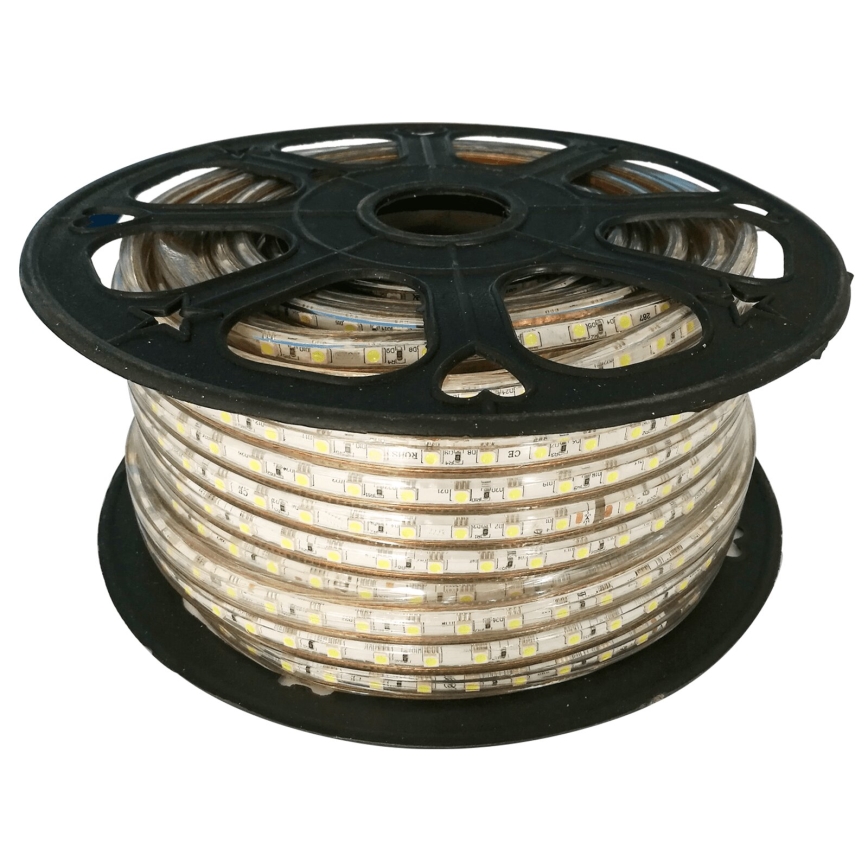 Aigostar - LED vonkajší pás 50 m LED/350W/230V 6500K IP65
