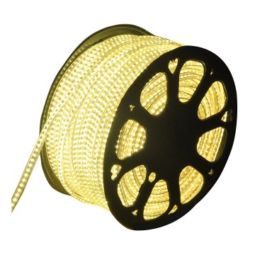 Aigostar - LED Vonkajší pásik 50m LED/350W/230V 3000K IP65