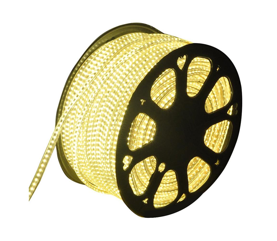 B.V. - LED Vonkajší pásik 50m LED/350W/230V 3000K IP65