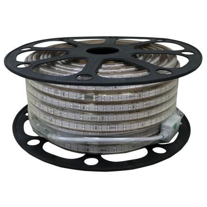 Aigostar - LED Vonkajší pásik 50m LED/350W/230V zelená IP65
