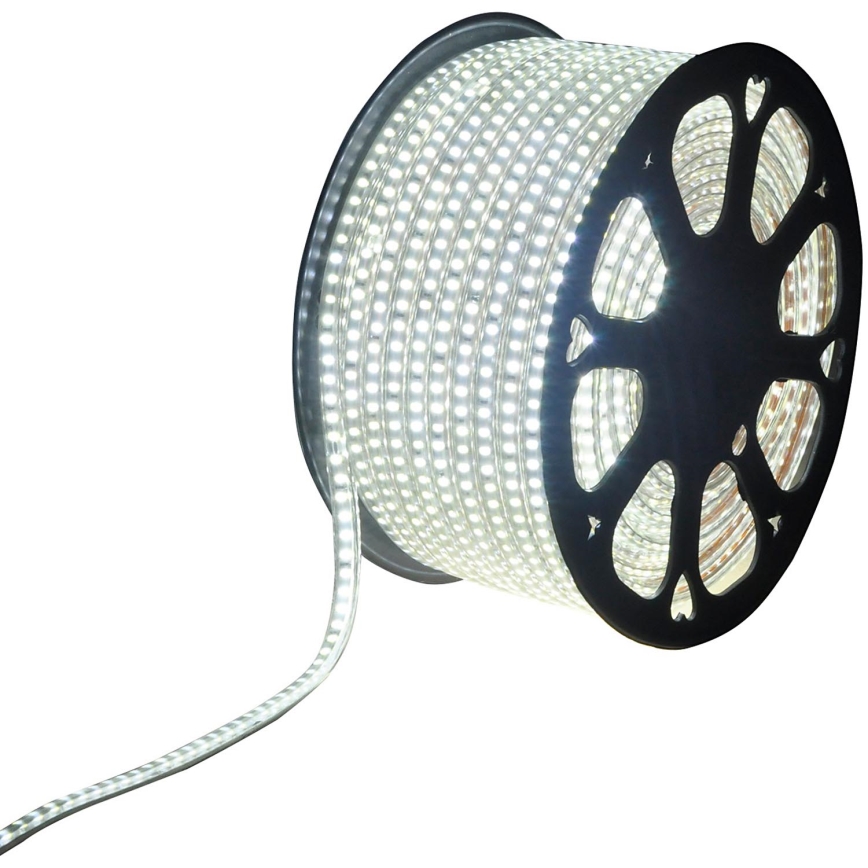 Aigostar - LED Vonkajší pásik 50m LED/400W/230V 6500K IP65