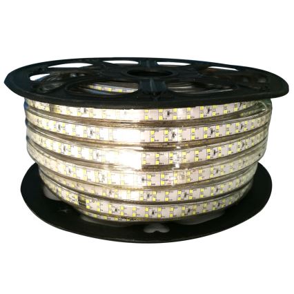 Aigostar - LED Vonkajší pásik 50m LED/400W/230V 6500K IP65