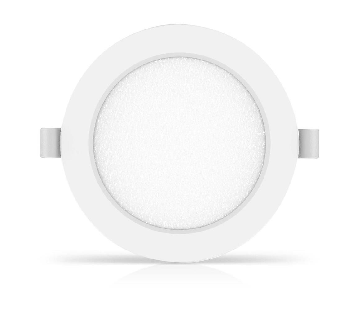 B.V.  - LED zapustené svietidlo LED/9W/230V 3000K Ø 14,5 cm, biela Tery-9w-30