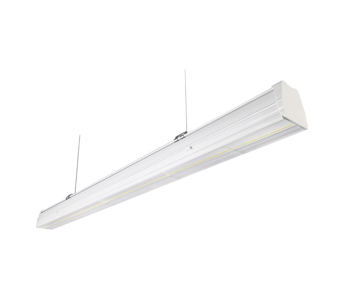 B.V.  - LED Závesné svietidlo so stmievaním LED/75W/230V 4000K B104083C6