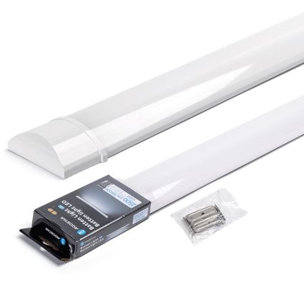Aigostar - LED Žiarivkové svietidlo LED/20W/230V 6500K 60 cm