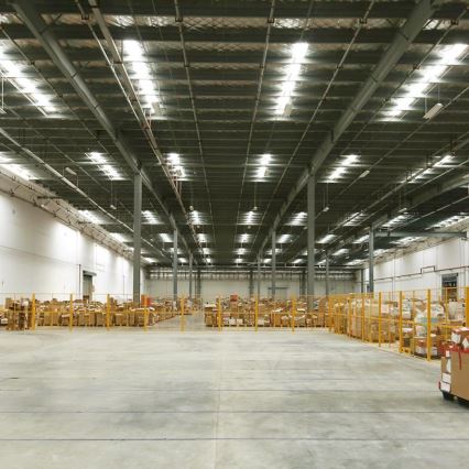 Aigostar - LED žiarivkové svietidlo LED/30W/230V 4000K 90 cm