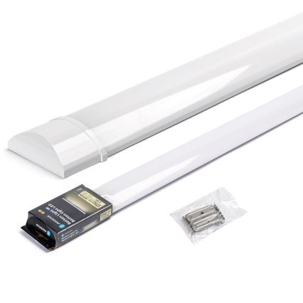 Aigostar - LED žiarivkové svietidlo LED/30W/230V 4000K 90 cm